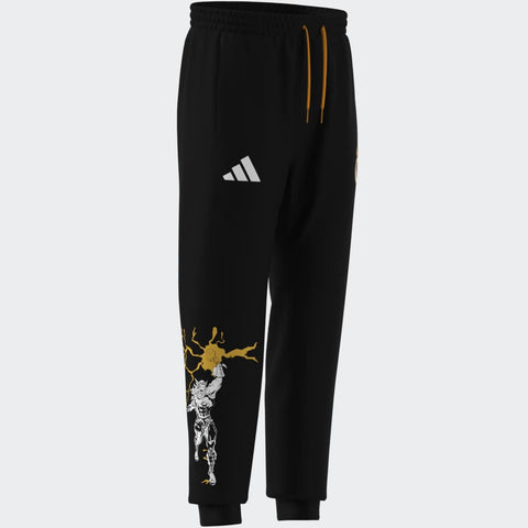 adidas Real Madrid Avengers Pants - Soccer90