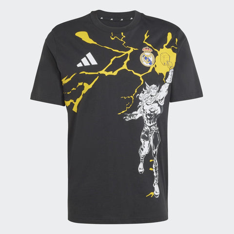 adidas Real Madrid Avengers T-Shirt - Soccer90