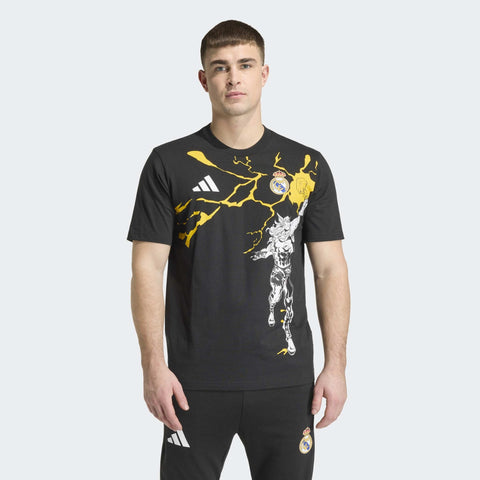 adidas Real Madrid Avengers T-Shirt - Soccer90