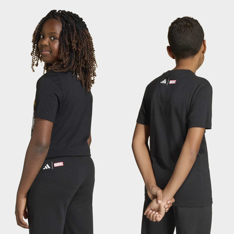 adidas Real Madrid Avengers T-Shirt Kids - Soccer90