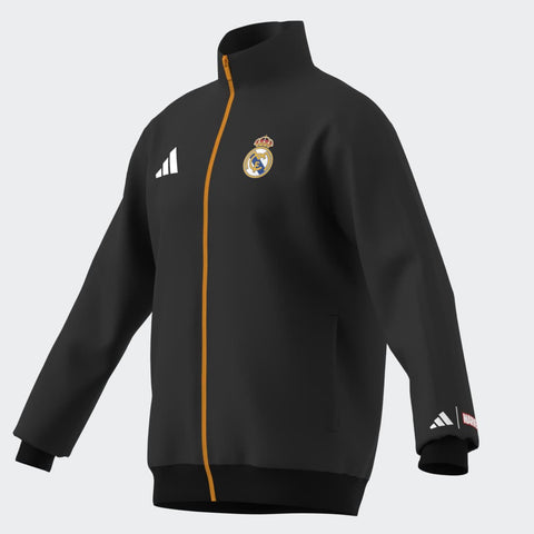 adidas Real Madrid Avengers Track Top - Soccer90