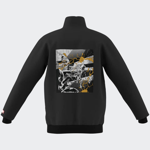 adidas Real Madrid Avengers Track Top - Soccer90