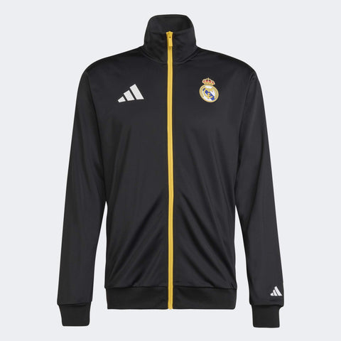 adidas Real Madrid Avengers Track Top - Soccer90