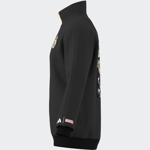 adidas Real Madrid Avengers Track Top - Soccer90