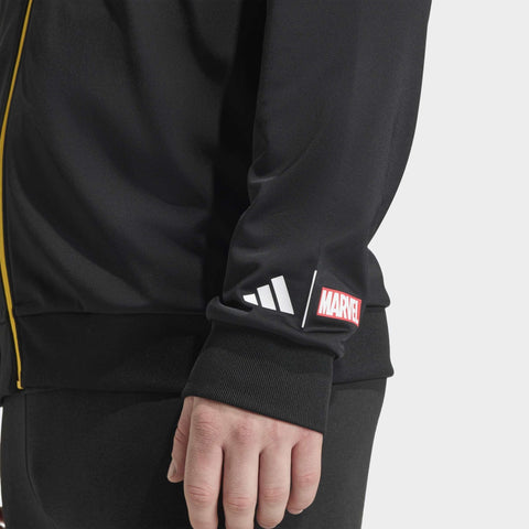 adidas Real Madrid Avengers Track Top - Soccer90