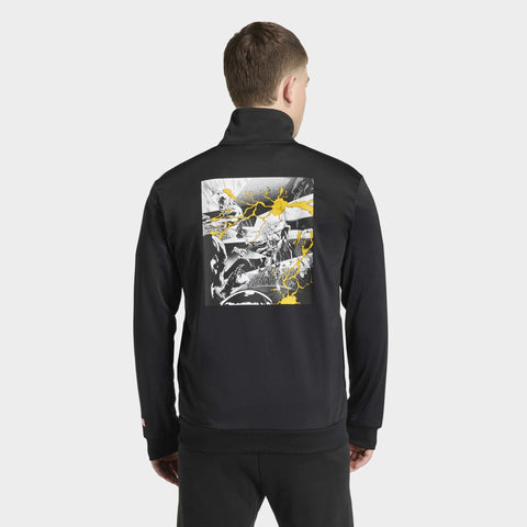 adidas Real Madrid Avengers Track Top - Soccer90