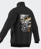 adidas Real Madrid Avengers Track Top - Soccer90