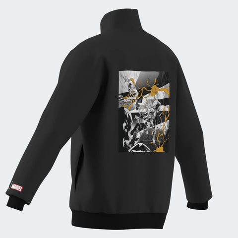 adidas Real Madrid Avengers Track Top - Soccer90