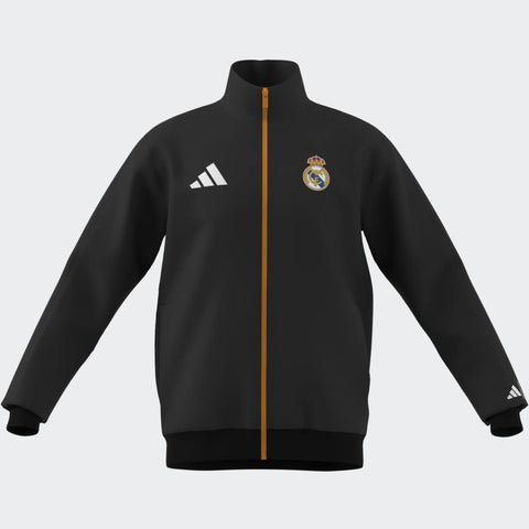 adidas Real Madrid Avengers Track Top - Soccer90