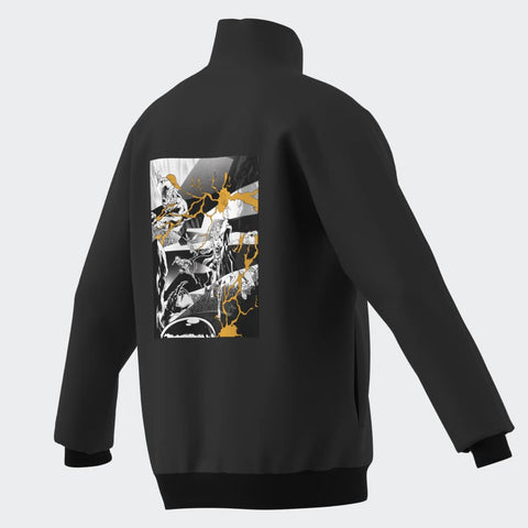 adidas Real Madrid Avengers Track Top - Soccer90