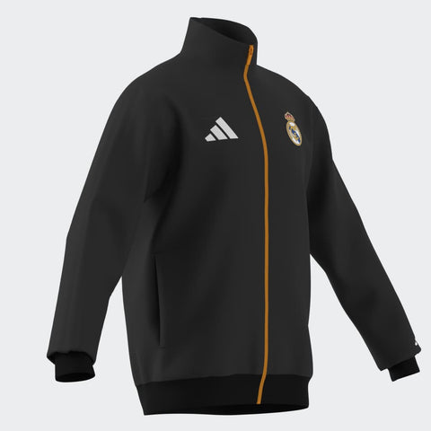 adidas Real Madrid Avengers Track Top - Soccer90