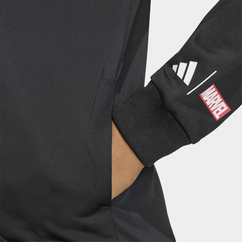 adidas Real Madrid Avengers Track Top Kids - Soccer90