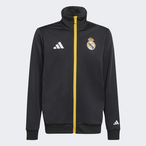 adidas Real Madrid Avengers Track Top Kids - Soccer90