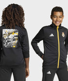 adidas Real Madrid Avengers Track Top Kids - Soccer90