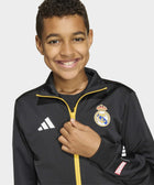 adidas Real Madrid Avengers Track Top Kids - Soccer90