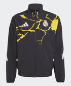 adidas Real Madrid Avengers Z.N.E. Anthem Jacket - Soccer90