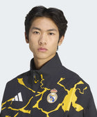 adidas Real Madrid Avengers Z.N.E. Anthem Jacket - Soccer90