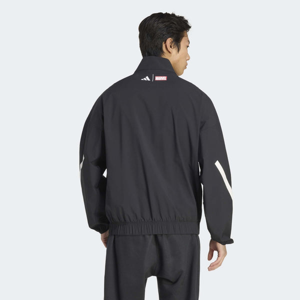 adidas Real Madrid Avengers Z.N.E. Anthem Jacket - Soccer90