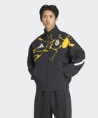 adidas Real Madrid Avengers Z.N.E. Anthem Jacket - Soccer90