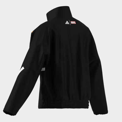 adidas Real Madrid Avengers Z.N.E. Anthem Jacket Kids - Soccer90