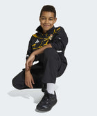 adidas Real Madrid Avengers Z.N.E. Anthem Jacket Kids - Soccer90