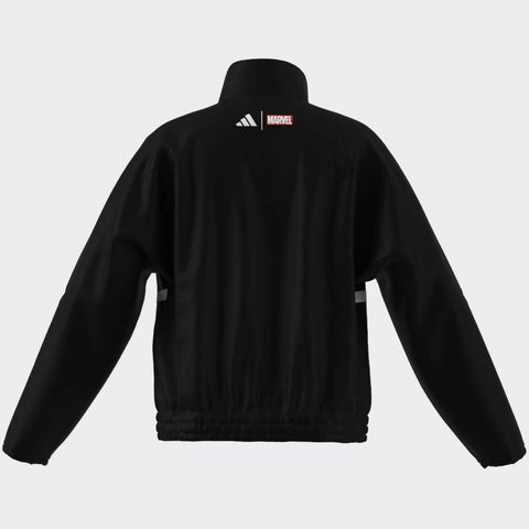 adidas Real Madrid Avengers Z.N.E. Anthem Jacket Kids - Soccer90