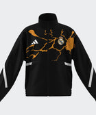 adidas Real Madrid Avengers Z.N.E. Anthem Jacket Kids - Soccer90