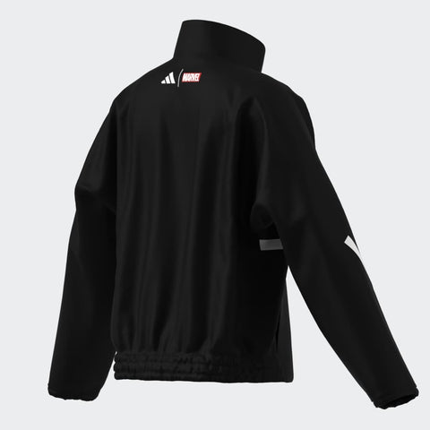 adidas Real Madrid Avengers Z.N.E. Anthem Jacket Kids - Soccer90