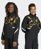 adidas Real Madrid Avengers Z.N.E. Anthem Jacket Kids - Soccer90