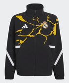 adidas Real Madrid Avengers Z.N.E. Anthem Jacket Kids - Soccer90