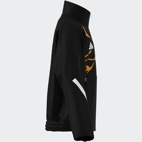 adidas Real Madrid Avengers Z.N.E. Anthem Jacket Kids - Soccer90