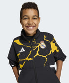 adidas Real Madrid Avengers Z.N.E. Anthem Jacket Kids - Soccer90