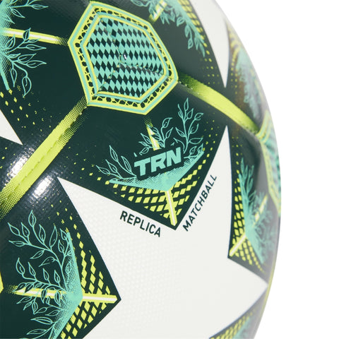 adidas UCL 24/25 Knockout Stages Soccer Ball - Soccer90