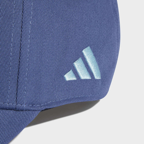 AFA Argentina Blue Baseball Cap - Soccer90
