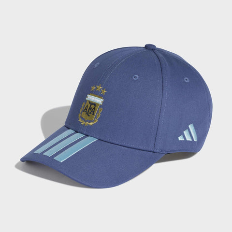 AFA Argentina Blue Baseball Cap - Soccer90