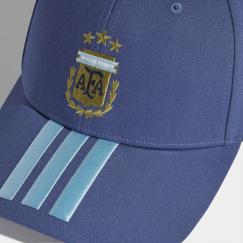 AFA Argentina Blue Baseball Cap - Soccer90