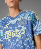 Ajax Amsterdam 24/25 Away Jersey - Soccer90