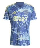 Ajax Amsterdam 24/25 Away Jersey - Soccer90