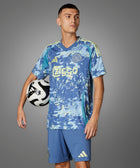 Ajax Amsterdam 24/25 Away Jersey - Soccer90