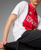 Ajax Amsterdam 24/25 Home Jersey - Soccer90