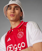 Ajax Amsterdam 24/25 Home Jersey - Soccer90