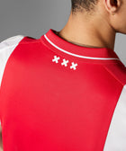 Ajax Amsterdam 24/25 Home Jersey - Soccer90