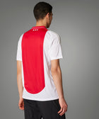 Ajax Amsterdam 24/25 Home Jersey - Soccer90