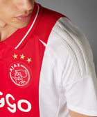 Ajax Amsterdam 24/25 Home Jersey - Soccer90