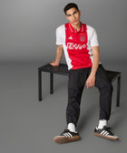 Ajax Amsterdam 24/25 Home Jersey - Soccer90