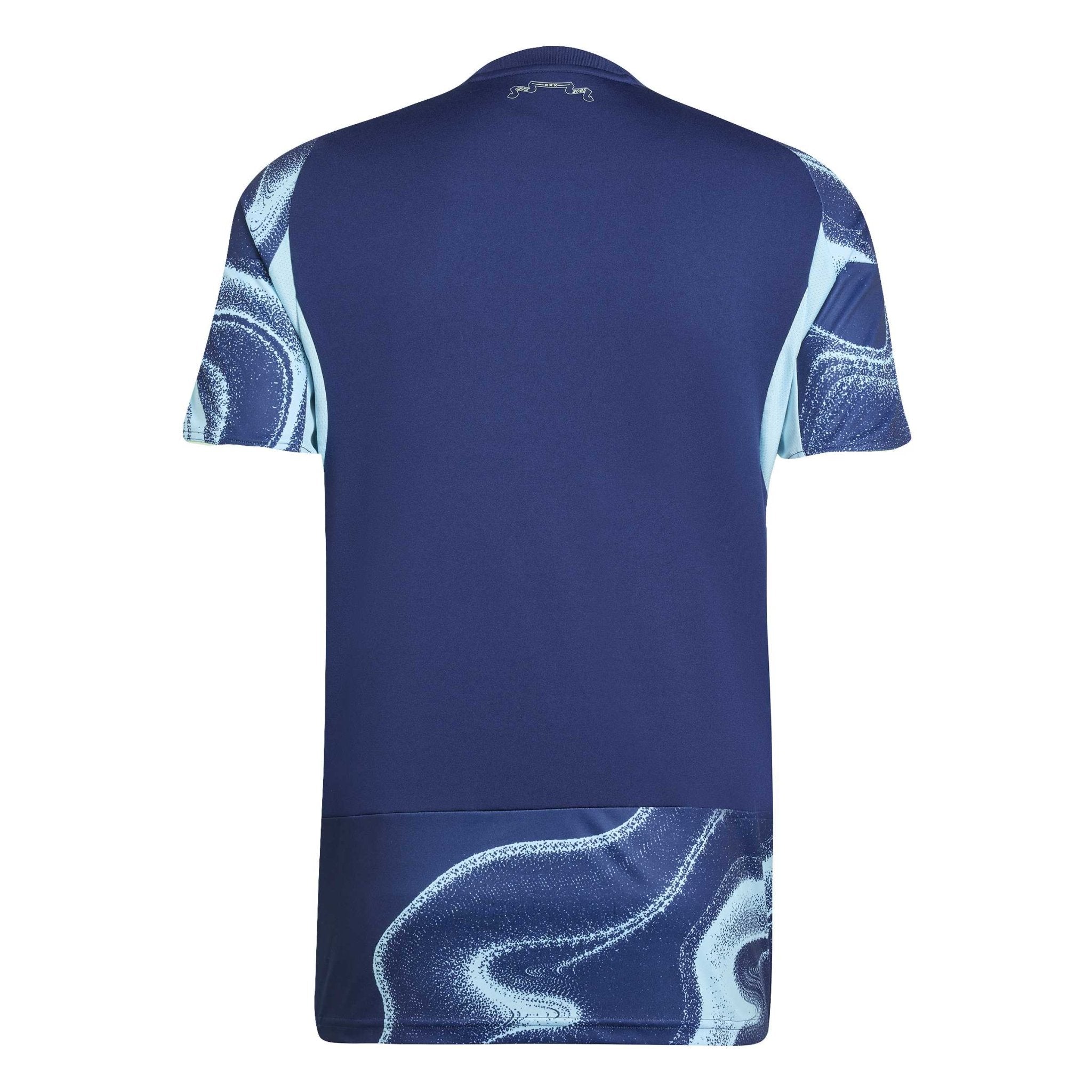 Ajax Amsterdam 25/26 Away Jersey – Soccer90