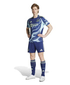Ajax Amsterdam 25/26 Away Jersey - Soccer90