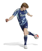 Ajax Amsterdam 25/26 Away Jersey - Soccer90
