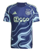 Ajax Amsterdam 25/26 Away Jersey - Soccer90