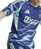 Ajax Amsterdam 25/26 Away Jersey - Soccer90